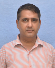 Sachin Kumar